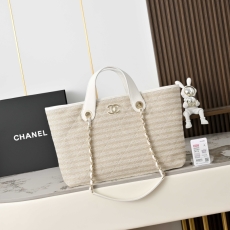 Chanel Shopping Bags